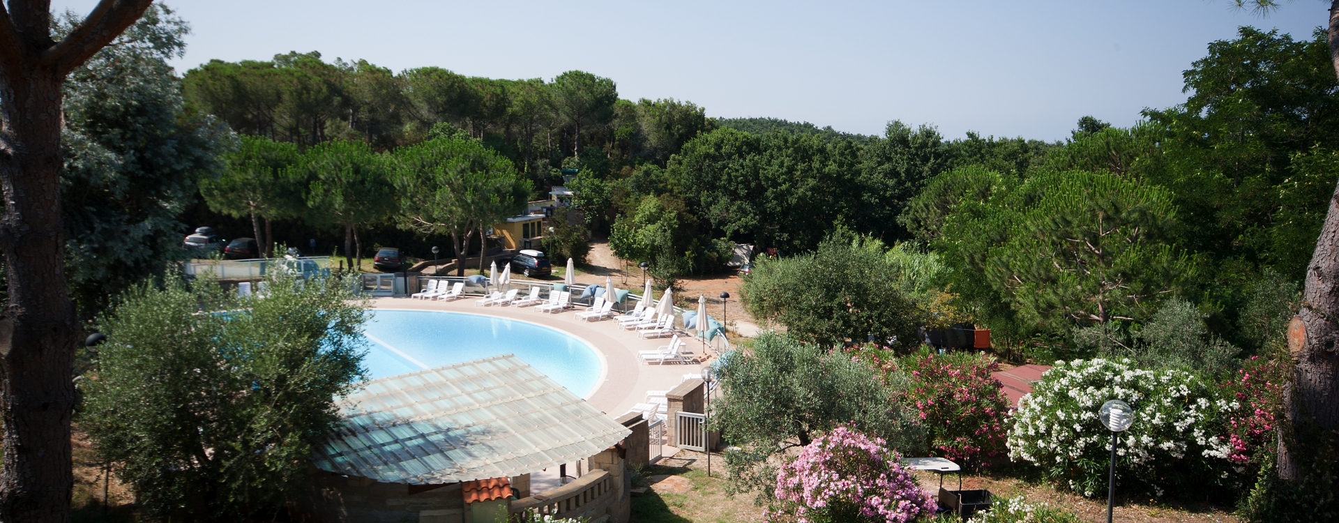 Villa Bianchi Hotel Grado