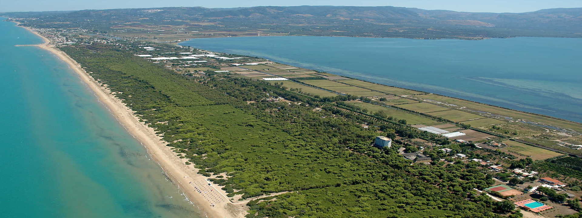 Villa Bianchi Hotel Grado