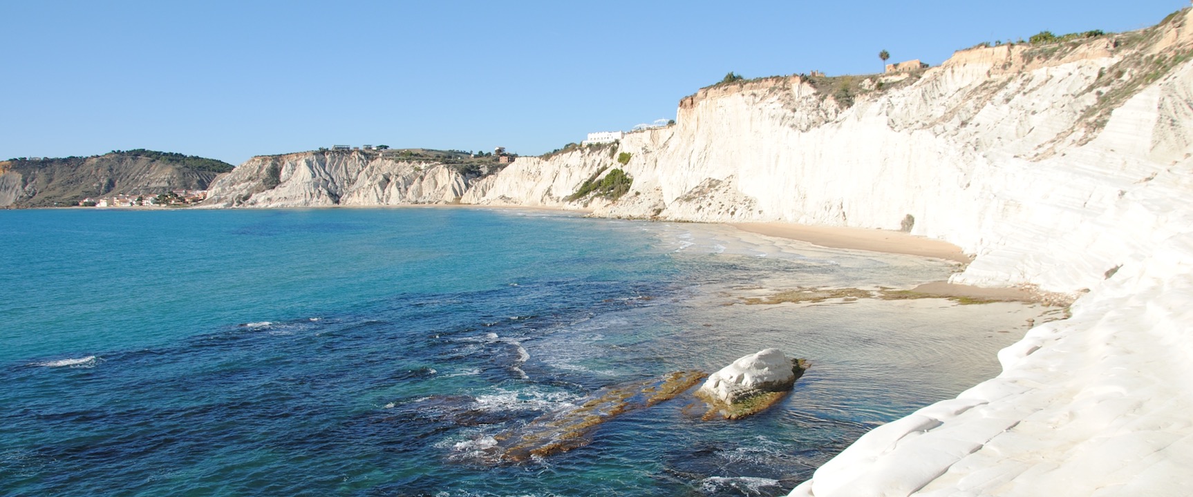 Villa Bianchi Hotel Grado