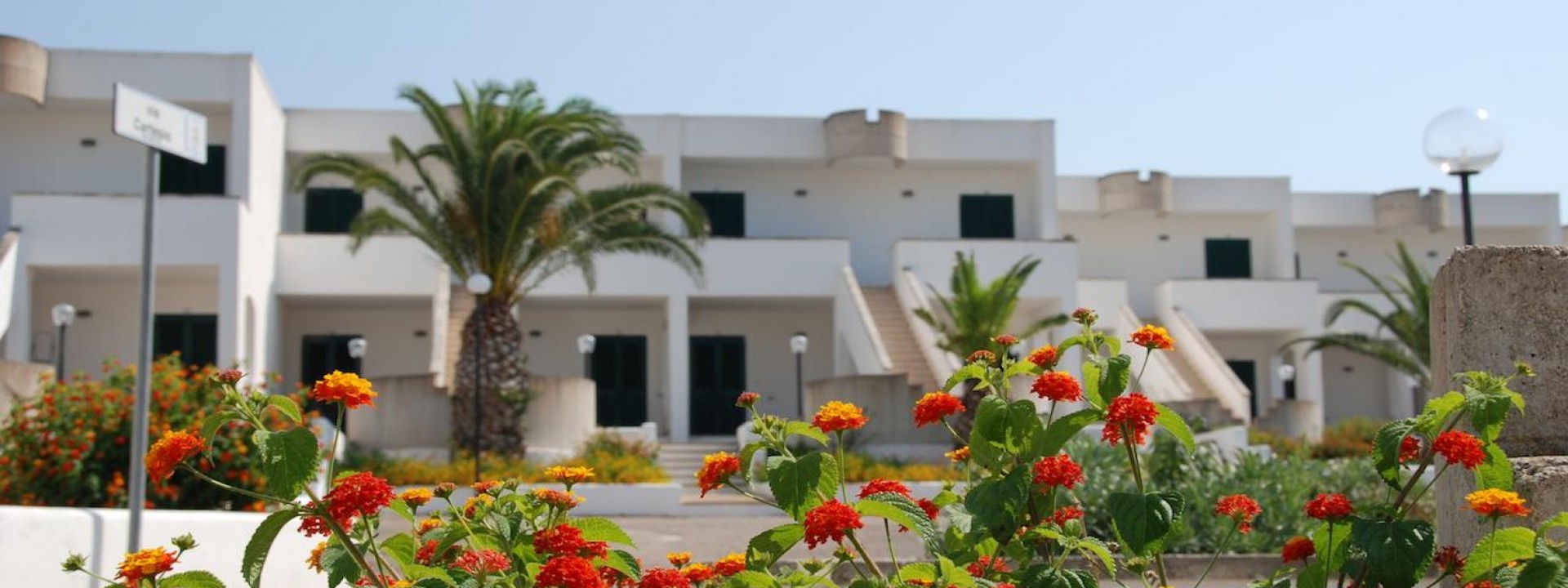 Villa Bianchi Hotel Grado
