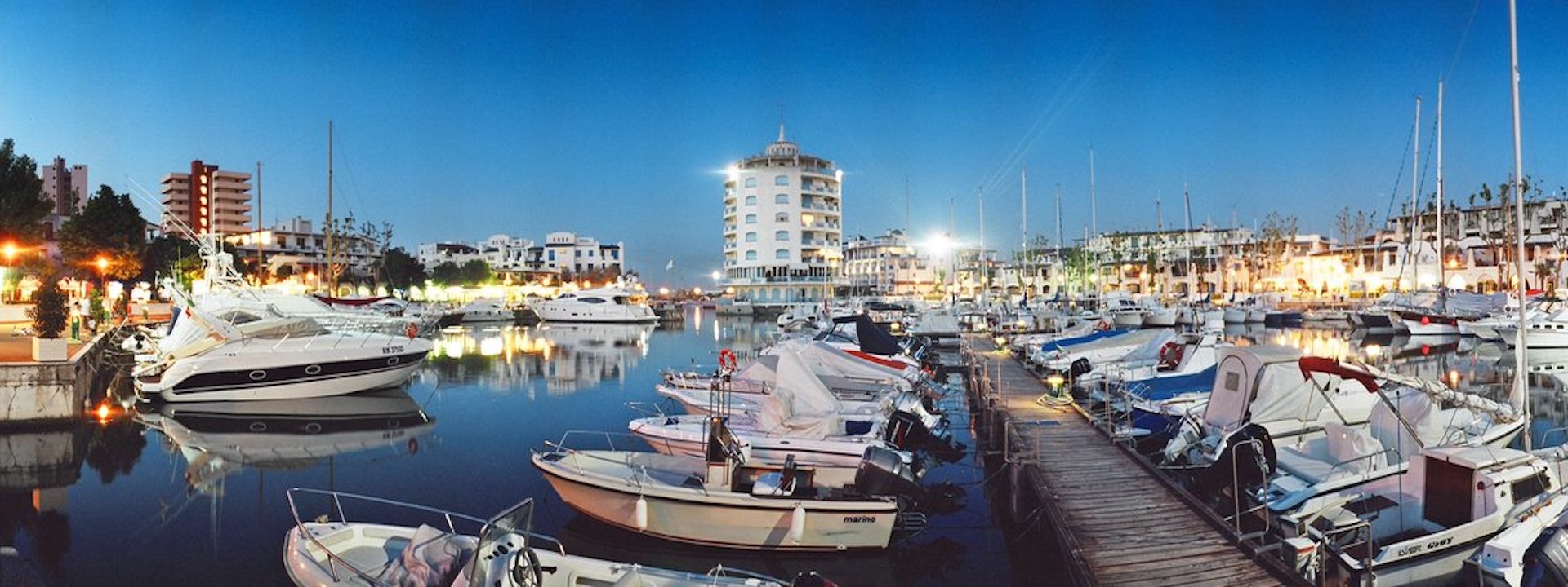 Villa Bianchi Hotel Grado