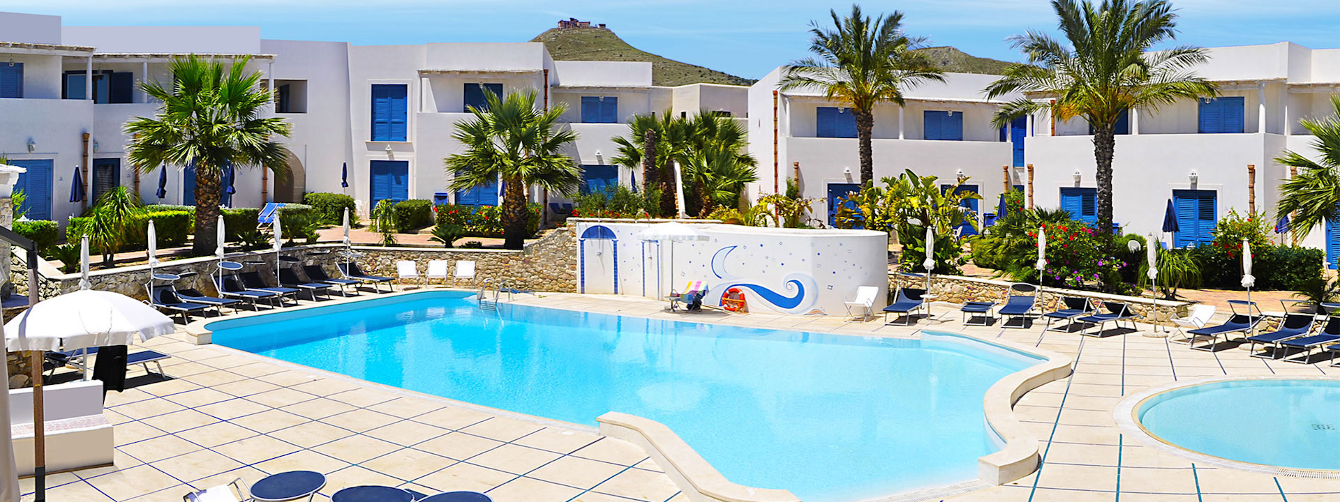 Villa Bianchi Hotel Grado