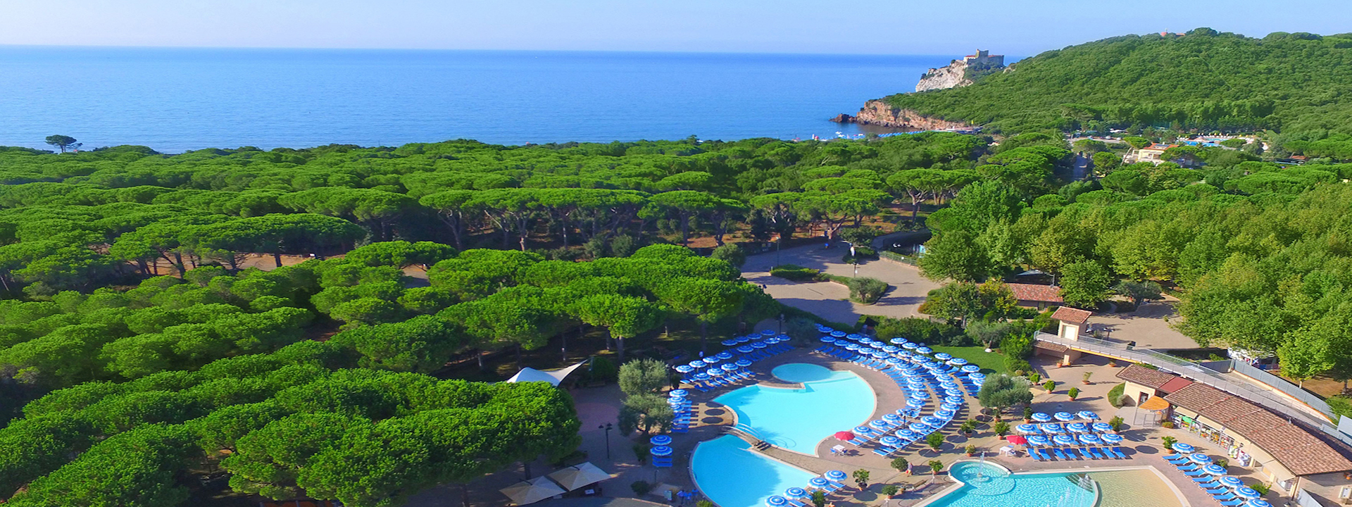 Cala del Porto Marettimo