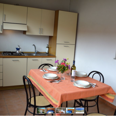 Tindari Cucina
