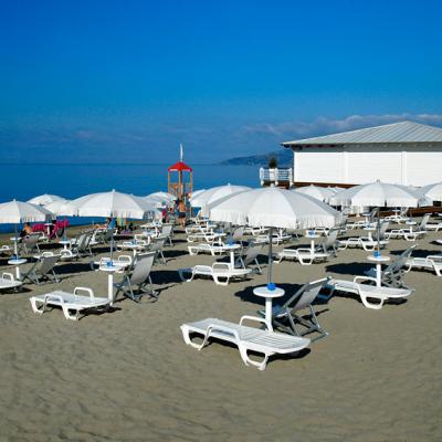 Hera Spiaggia