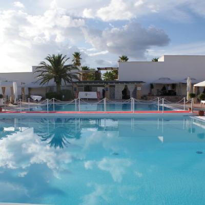Hotel Messapia 3
