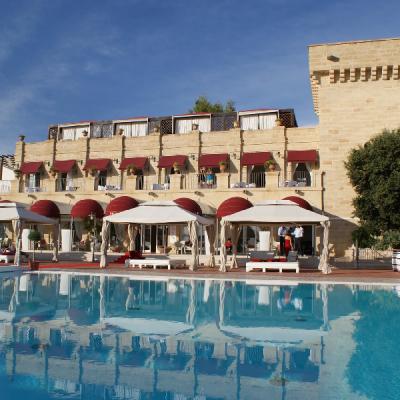 Hotel Messapia 4