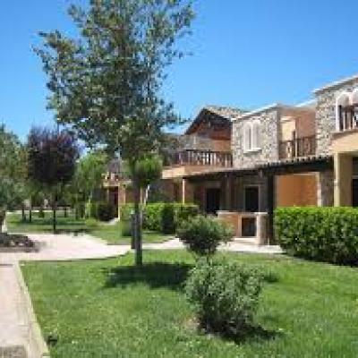 Villaggio Emanuele 5