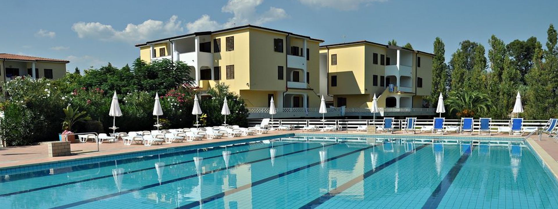 Villa Bianchi Hotel Grado